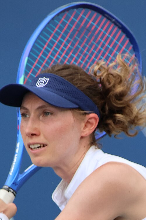Cristina Bucsa