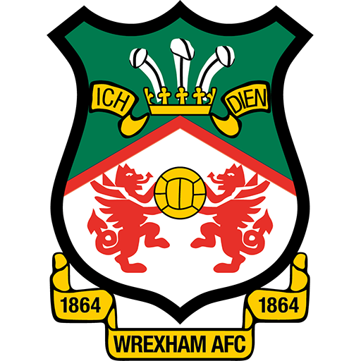 Wrexham Wrexham